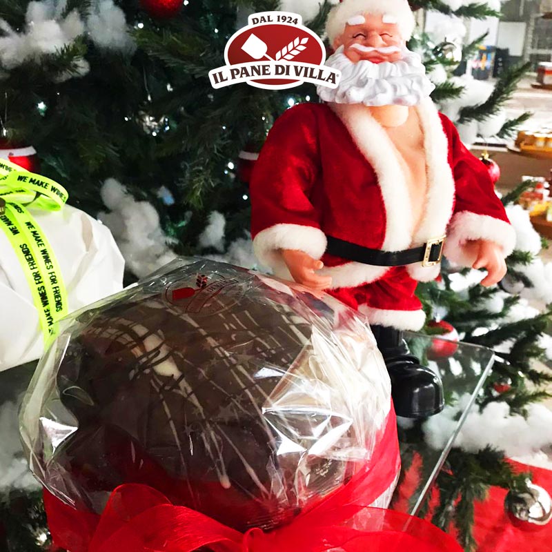 Il Panettone, un dolce natalizio tra storie e leggende
