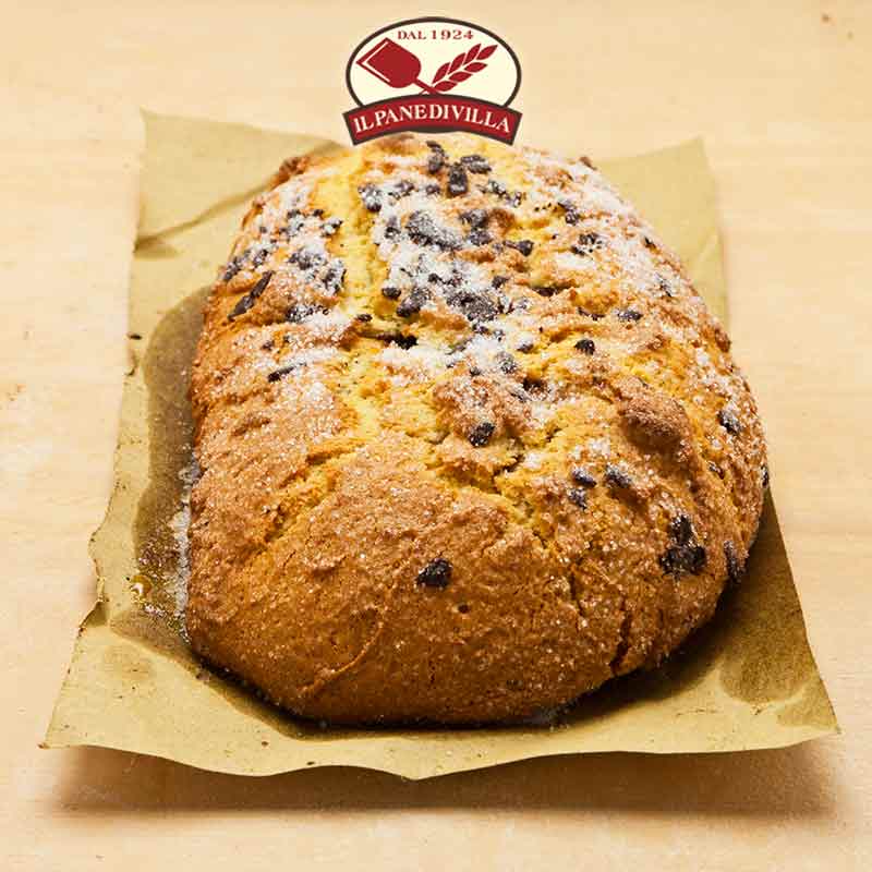 La ciambella, il dolce della tradizione romagnola