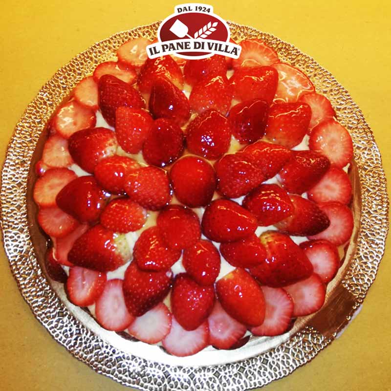 Non solo pane, dolci e torte golosissimi